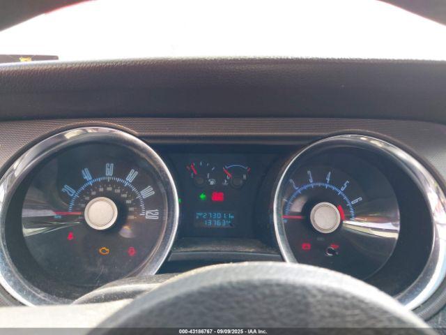 Ford Mustang Image 5