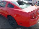 Ford Mustang Image 4