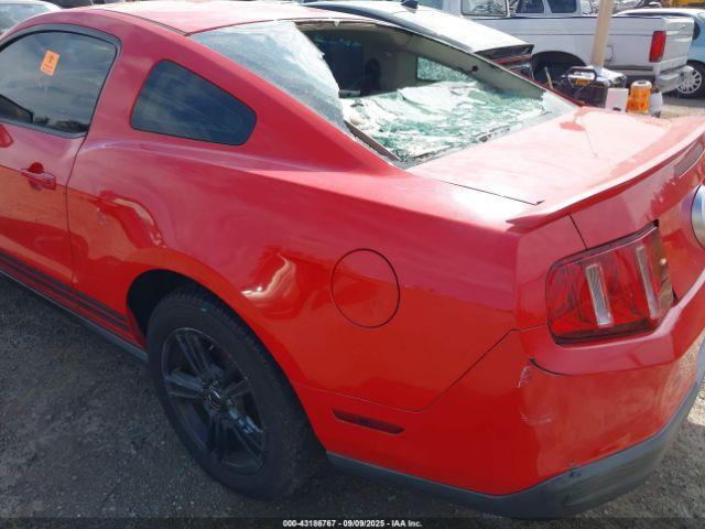 Ford Mustang Image 4