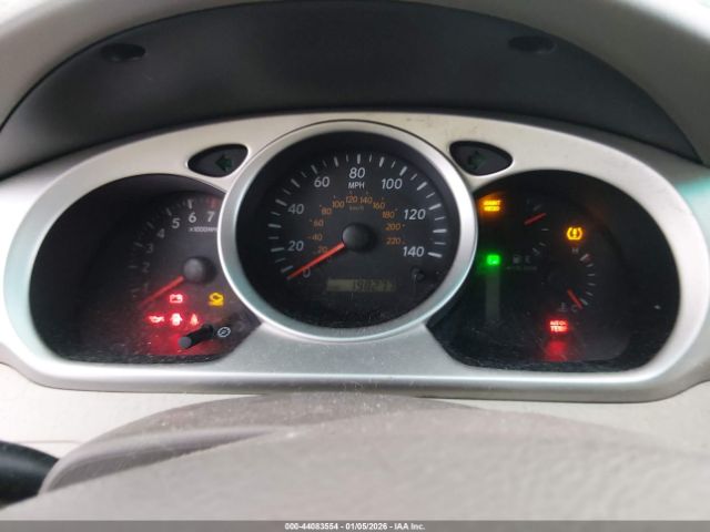 Toyota Highlander Image 8