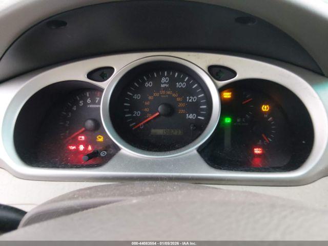 Toyota Highlander Image 8