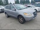 Hyundai SANTA FE Gls Image 1