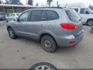 Hyundai SANTA FE Gls Image 5