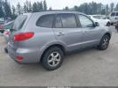 Hyundai SANTA FE Gls Image 10