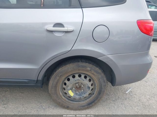 Hyundai SANTA FE Gls Image 6