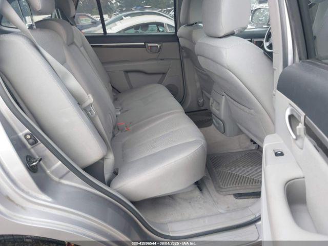 Hyundai SANTA FE Gls Image 11