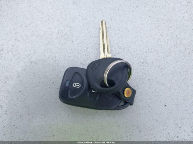 Hyundai SANTA FE Gls Image 8