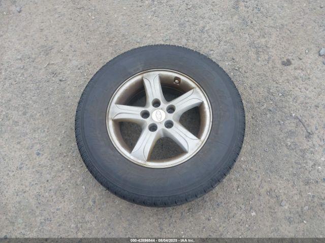 Hyundai SANTA FE Gls Image 12