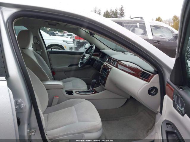 Chevrolet Impala Lt Image 2