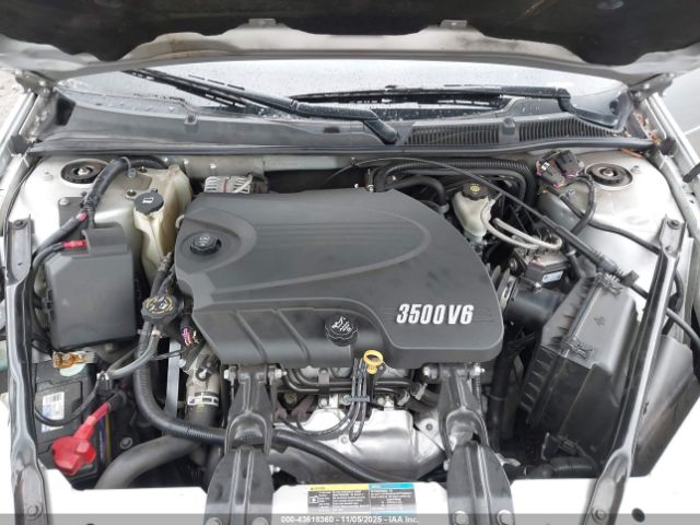 Chevrolet Impala Lt Image 7