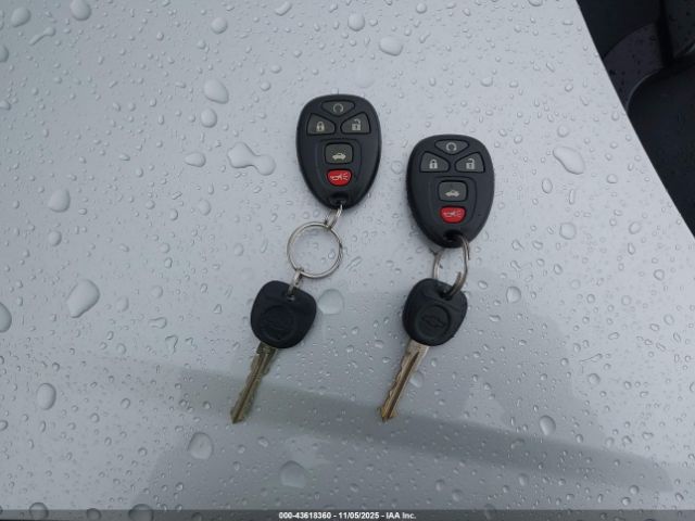 Chevrolet Impala Lt Image 8