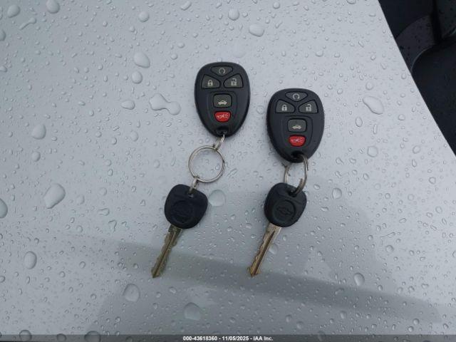 Chevrolet Impala Lt Image 8