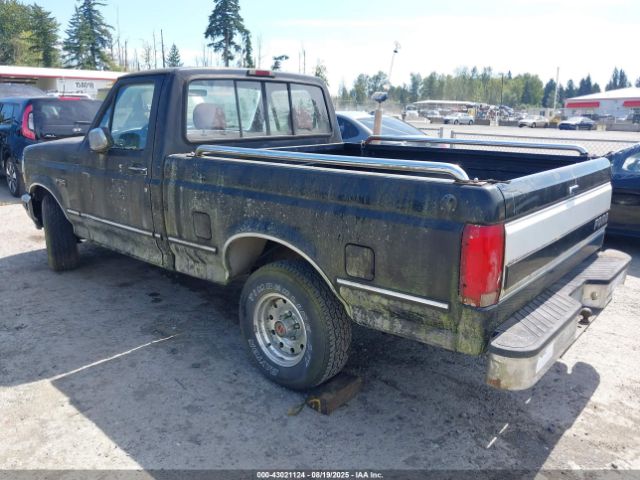 Ford F-150 Image 6