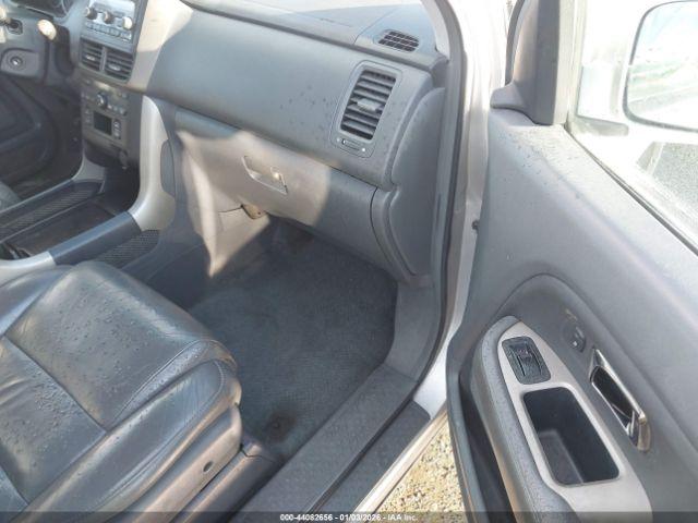 Honda Pilot Ex-l Image 5