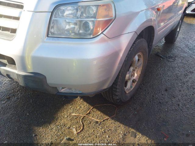 Honda Pilot Ex-l Image 7