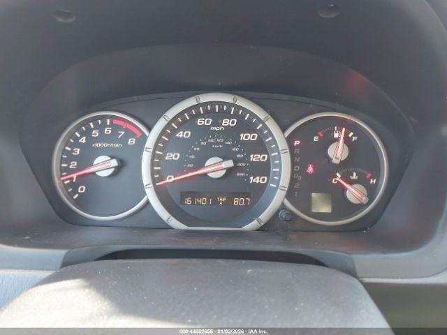 Honda Pilot Ex-l Image 8