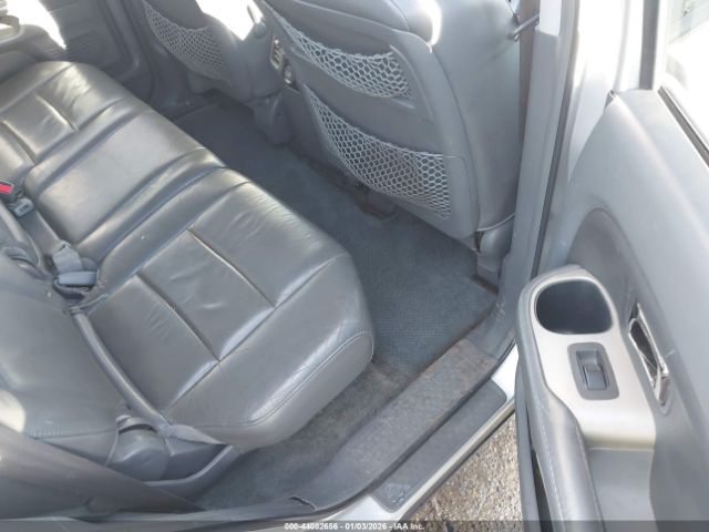 Honda Pilot Ex-l Image 10