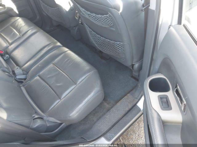 Honda Pilot Ex-l Image 10