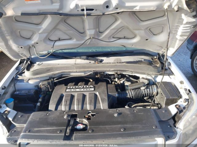 Honda Pilot Ex-l Image 3