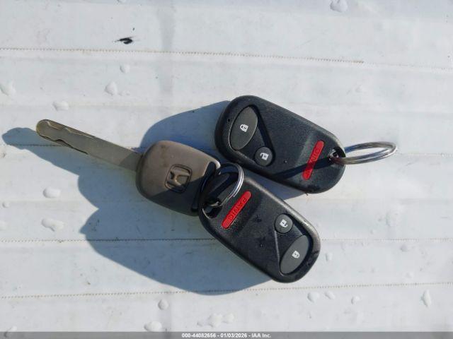 Honda Pilot Ex-l Image 4