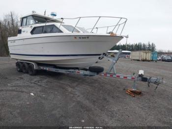  Salvage Bayliner Other