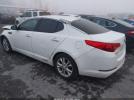 Kia Optima Ex Image 3
