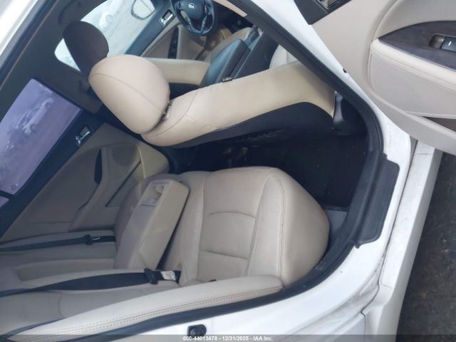 Kia Optima Ex Image 11