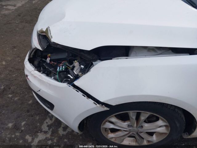 Kia Optima Ex Image 4