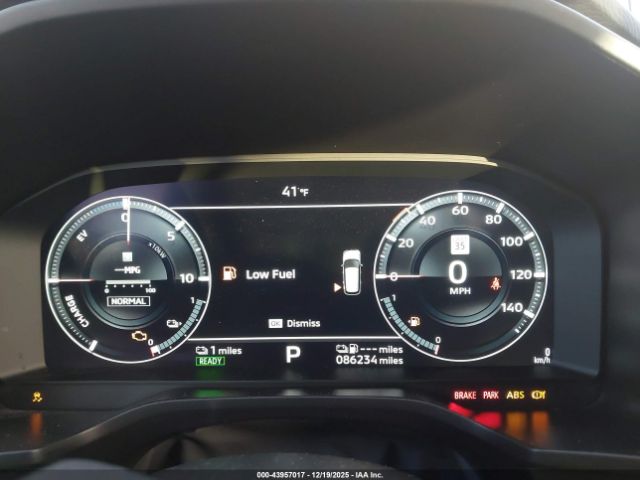 Mitsubishi Outlander Se S-awc Image 6