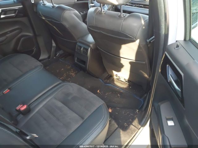 Mitsubishi Outlander Se S-awc Image 5