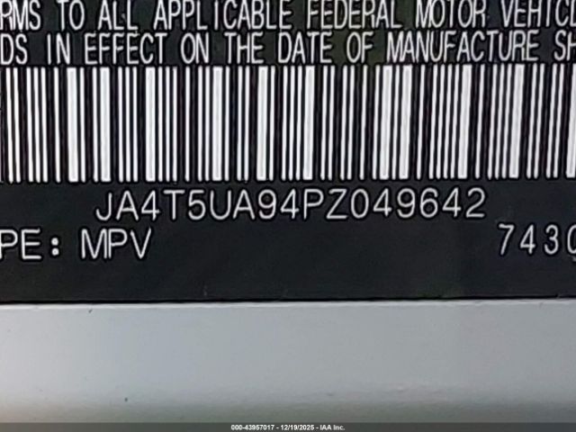 Mitsubishi Outlander Se S-awc Image 3