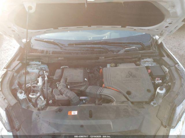 Mitsubishi Outlander Se S-awc Image 7