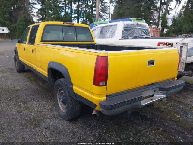 Chevrolet K3500 Image 5