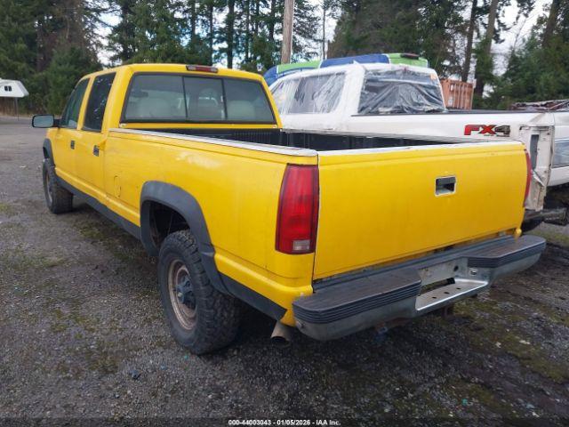 Chevrolet K3500 Image 5