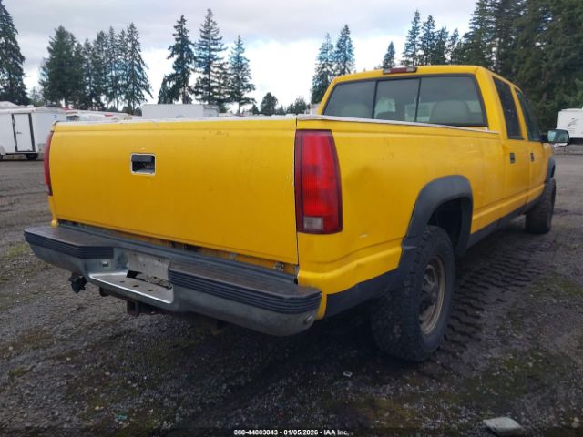 Chevrolet K3500 Image 9