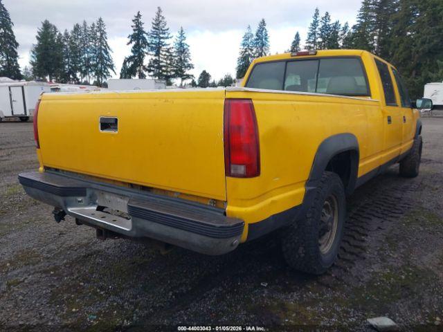 Chevrolet K3500 Image 9