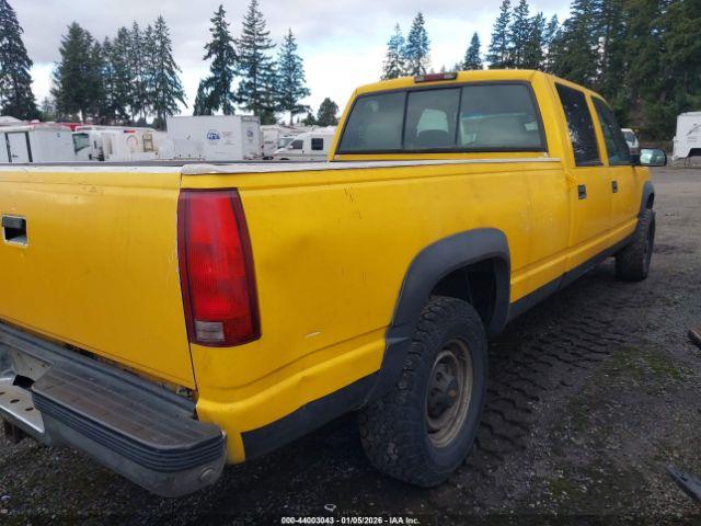 Chevrolet K3500 Image 6