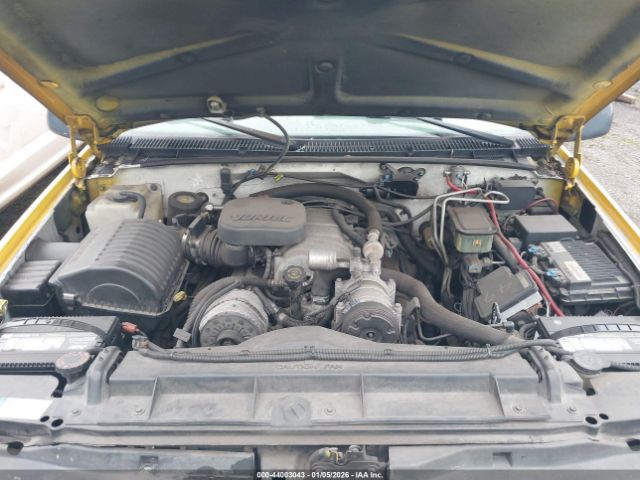 Chevrolet K3500 Image 12