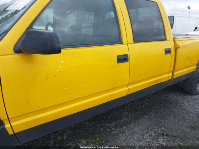 Chevrolet K3500 Image 17