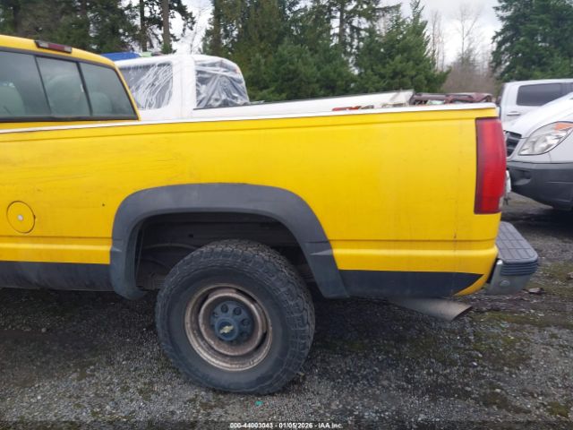 Chevrolet K3500 Image 20