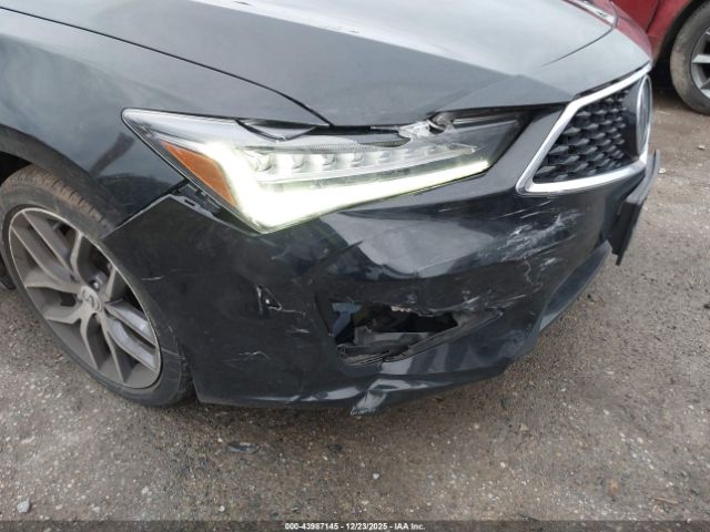 Acura ILX Premium Package Image 8