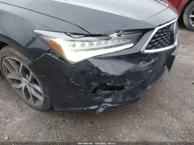 Acura ILX Premium Package Image 8