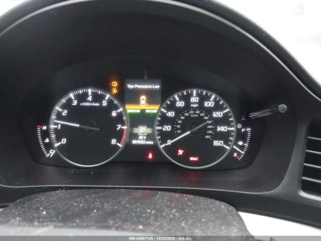 Acura ILX Premium Package Image 9