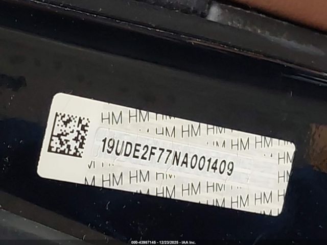 Acura ILX Premium Package Image 18