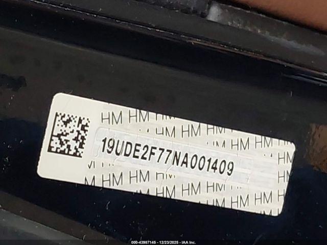 Acura ILX Premium Package Image 18