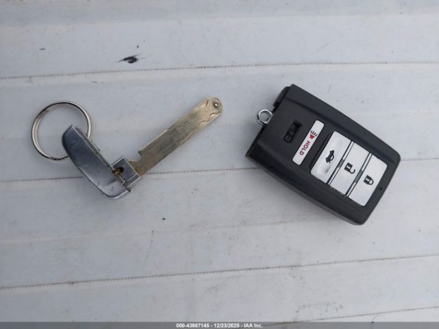 Acura ILX Premium Package Image 10