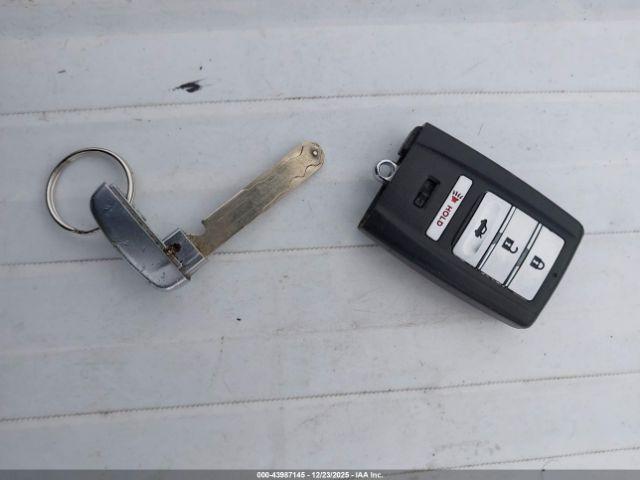 Acura ILX Premium Package Image 10