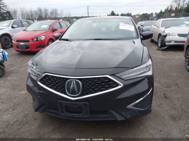 Acura ILX Premium Package Image 11