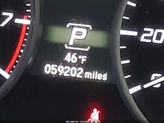 Acura ILX Premium Package Image 3