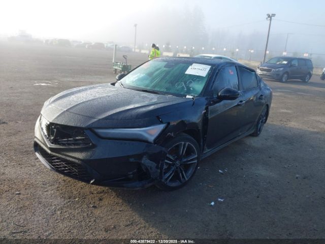 Acura Integra A-spec Technology Image 19